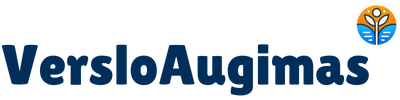 VersloAugimas