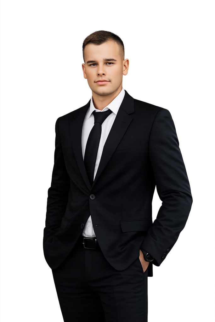 Edvinas Kaluškevičius